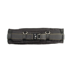 Tool Aprons & Tool Belts; SML BLK PYTHON COMFORT TOOL BELT