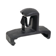 Socket Holders & Trays; Type: Clip Rail; Drive Size: 3/8; Overall Width: 2.76 in