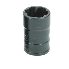 Specialty Sockets; Socket Type: Square Drive Socket; Drive Size: 3/8; Socket Size: 3/4; Finish: Oxide