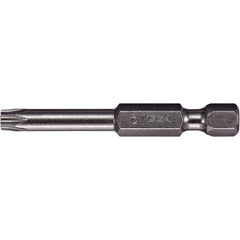 Torx Bit: T6 Torx