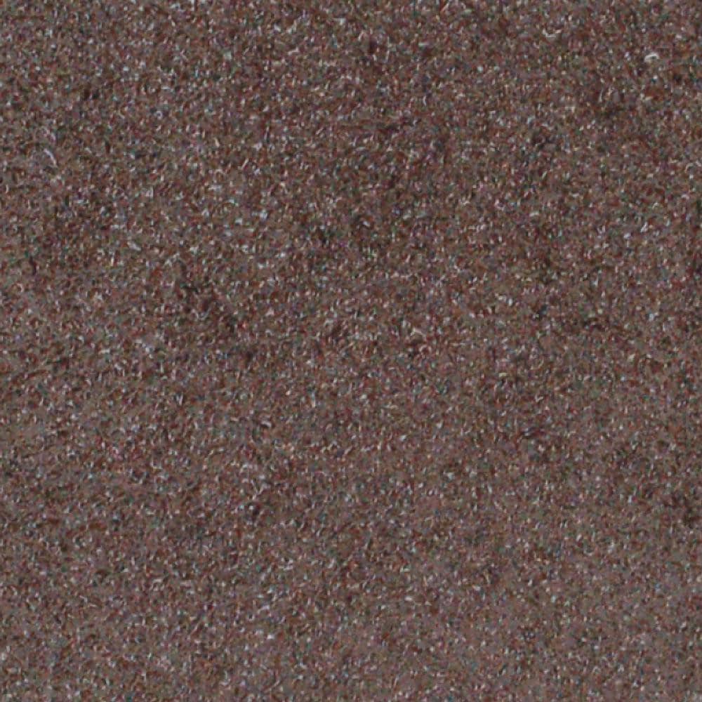 Abrasive Belt:  52" Wide, 75" OAL, 320 Grit, Aluminum Oxide