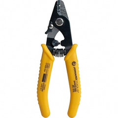 Wire Stripper: 250 MCM Max Capacity