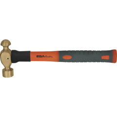 Ball Pein Hammer: 31 oz Head