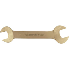 Open End Wrenches; Wrench Size: 35 mm, 36 mm; Material: Beryllium Copper