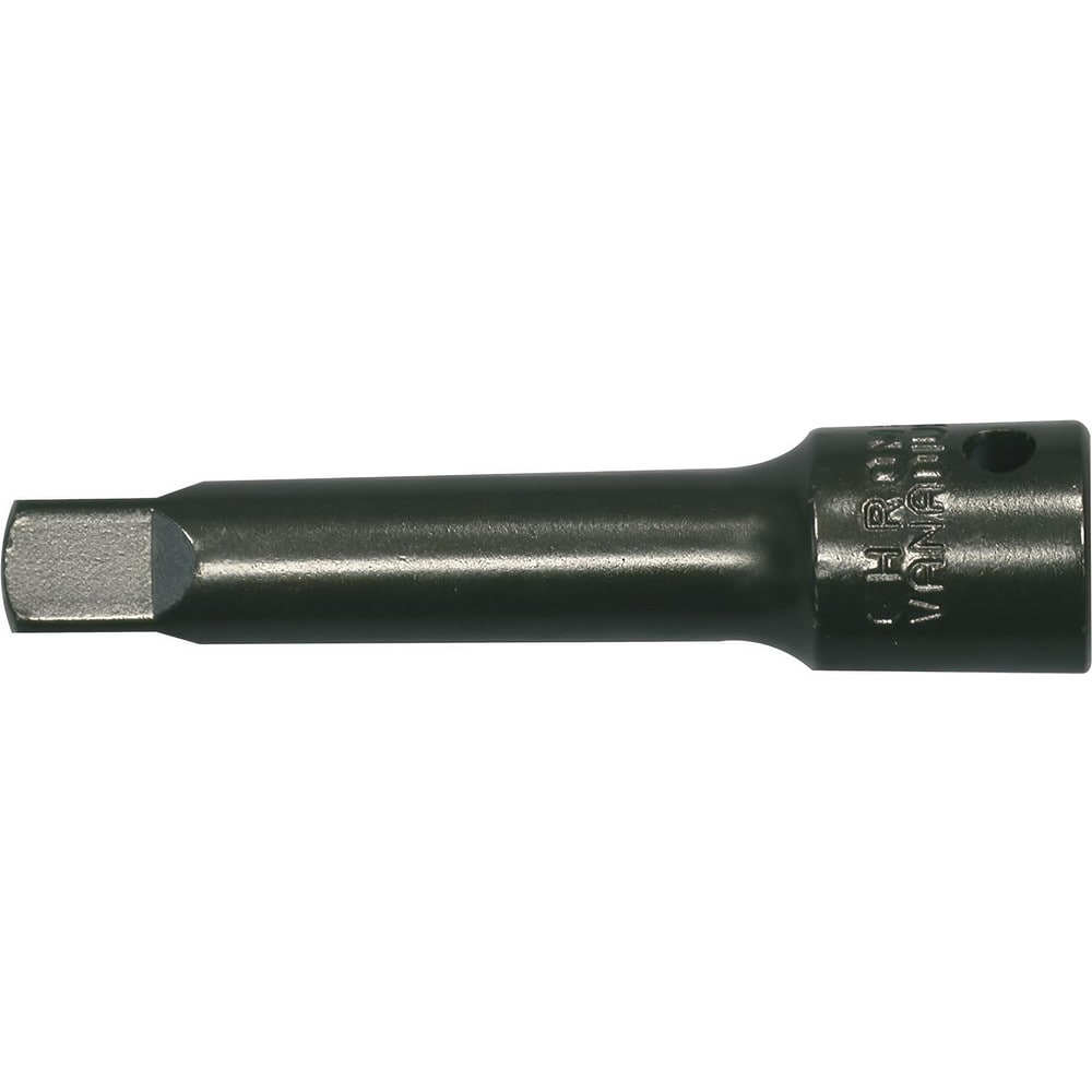 Socket Extensions; Tool Type: Socket Extension; Extension Type: Impact; Drive Size: 1; Overall Length (mm): 330.0000; Material: Vanadium Steel