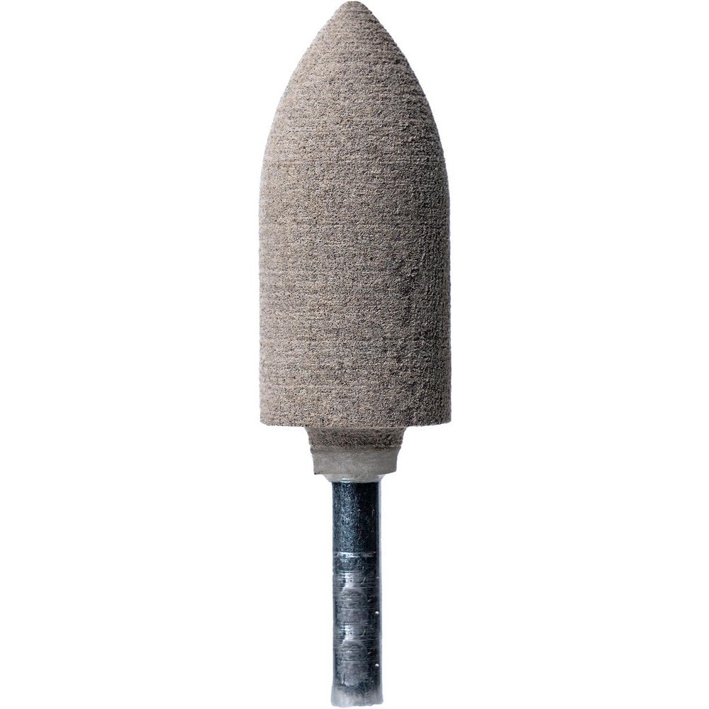 Mounted Point: A11, 36 Grit, Coarse