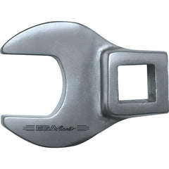 Open End Wrenches; Wrench Size: 5/8 in; Material: Chromium-Vanadium Steel