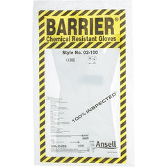 Brand: Ansell / Part #: 02-100-8