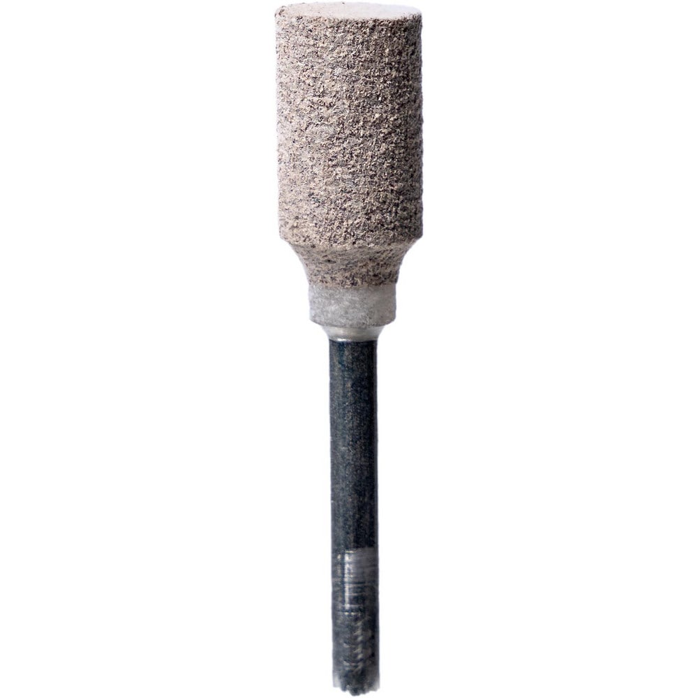 Mounted Point: W186, 36 Grit, Coarse