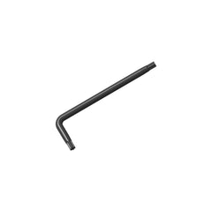 Wrenches For Indexables; Wrench Type: Insert Wrench; Indexable Tool Type: Indexable; Drive Type: Torx; Hardware Compatibility: Insert Screw; Tool Material: Steel; Series: L-shaped Torx wrench for Swiss type machine