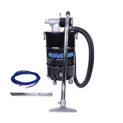 Wet/Dry Vacuum Vacuum Cleaner: Air, Unrated, 30.00 gal Capacity