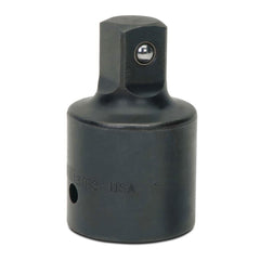 Socket Adapter & Universal Sets; Type: Socket Adapter Set; Adapter Size (Inch): 3/4; Universal Size (Inch): 3/4; Finish: Oxide, Painted; Drive Size: 0.75; Connection Gender: Female