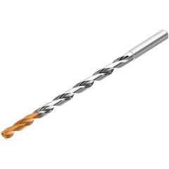 Extra Length Drill Bit:  0.4724",  135 &deg,  Solid Carbide