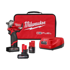 Brand: Milwaukee Tool / Part #: 4648728/9601221