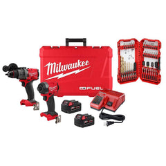 Brand: Milwaukee Tool / Part #: 1607673/1573824