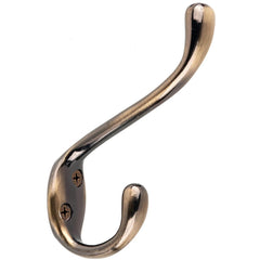 5-1/2 Inch Long, Coat Hook