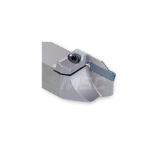 Indexable Grooving Toolholder: TTEL12.7-24-2SH