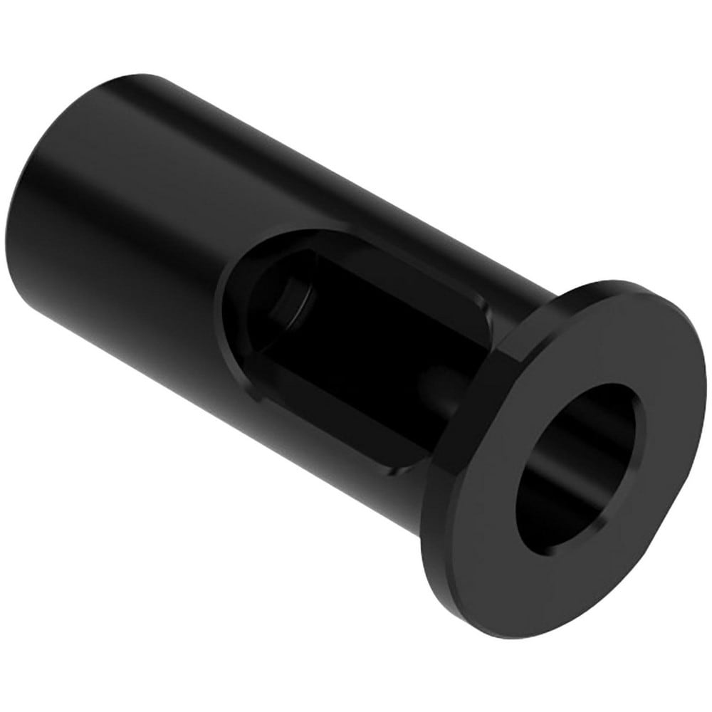 Lathe Tool Holder Bushings; Bushing Type: Tool Holder Bushing (Lathe); Outside Diameter (Decimal Inch