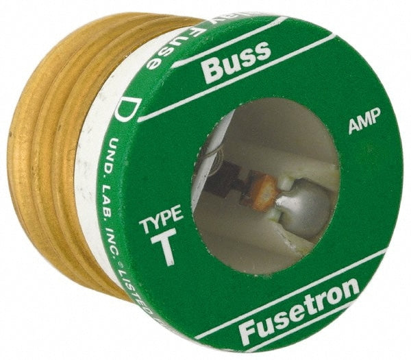 Time Delay Fuse: 3.5 A