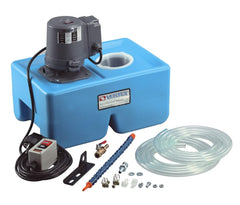 Vertex 3 Gallon Coolant Pump Kit