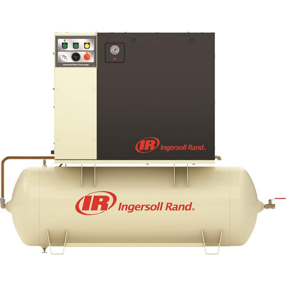 Brand: Ingersoll-Rand / Part #: 18002857