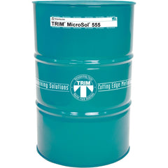 Microemulsion Fluid: TRIM 54 gal Drum