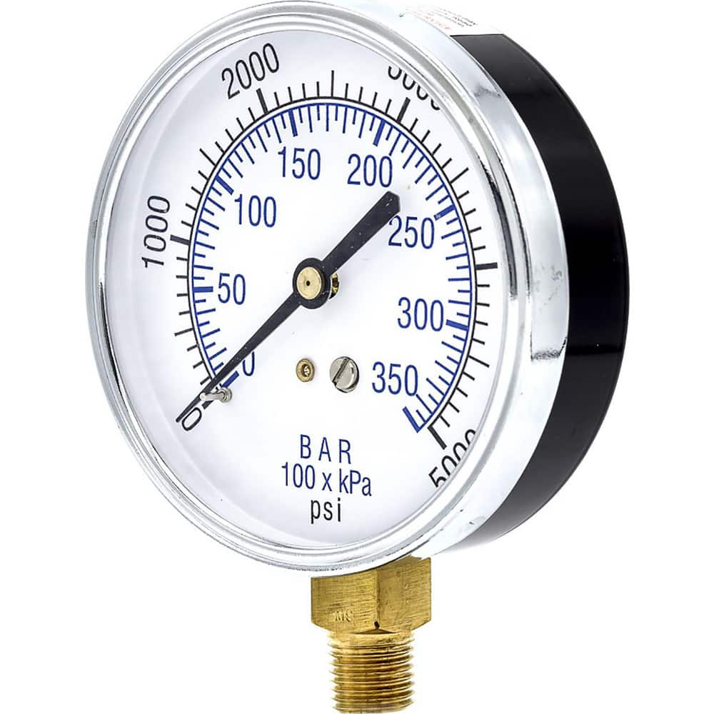 Brand: PIC Gauges / Part #: 101D-354R