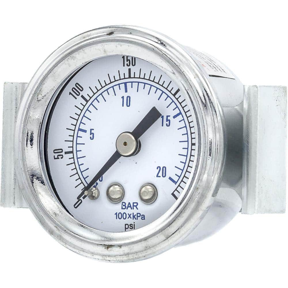 Brand: PIC Gauges / Part #: 103D-158H