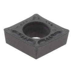 Turning Insert: CCMT060204WSF+ ACP15K, Carbide