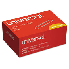 Brand: UNIVERSAL / Part #: UNV72220BX