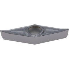 Turning Insert: VCGT160404FNLMF+ACM15S, Carbide