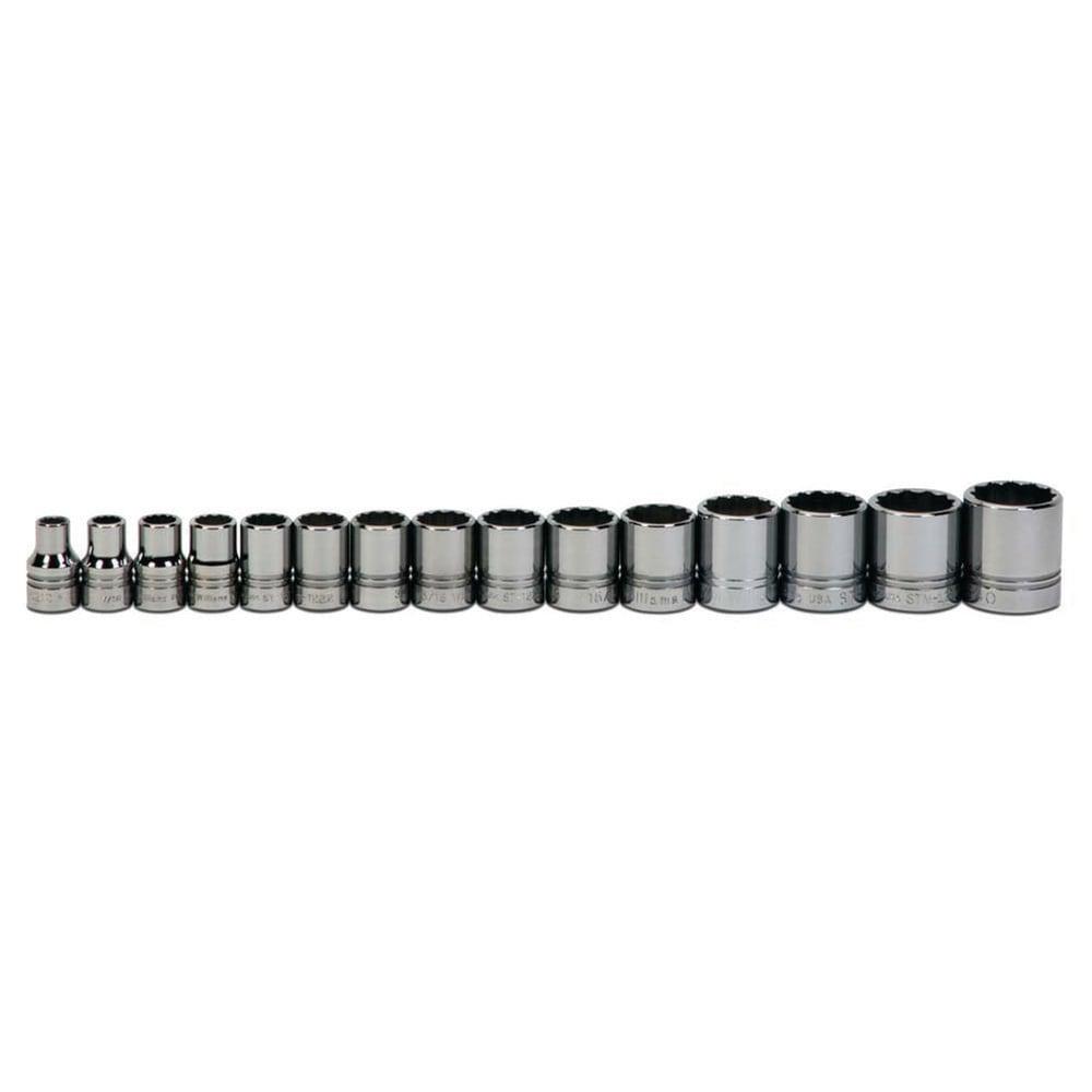 Socket Set