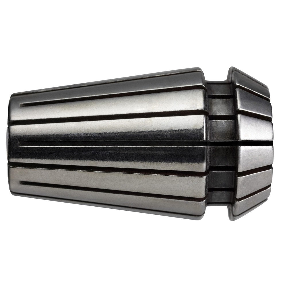 Tapered: ER32, 15/32" Collet Size