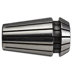 Tapered: ER20, 7.00 mm Collet Size