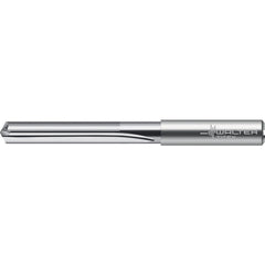 Straight-Flute & Die Drill Bits; Drill Bit Size (mm): 8.50; Tool Material: Solid Carbide; Coating/Finish: Uncoated