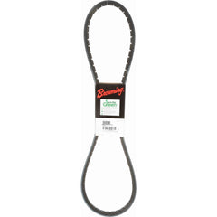 V-Belt: Section 5VX, 58" Outside Length, 5/8" Belt Width