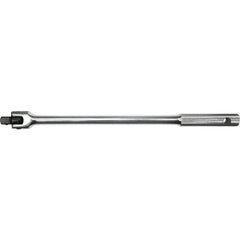 Socket Handles; Tool Type: Swivel Handle; Drive Size: 3/8; Overall Length (mm): 480; Material: Vanadium Steel; Head Style: Fixed