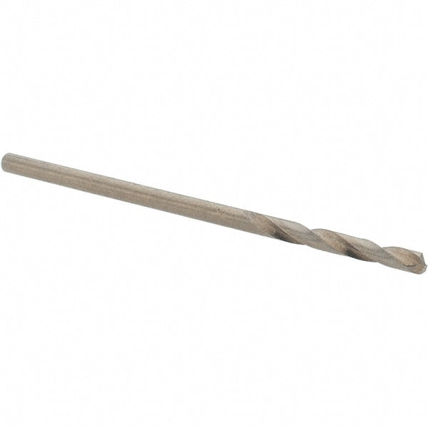 Screw Machine Length Drill Bit: