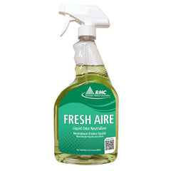 Air Fresheners; Freshener Type: Air Freshener; Form: Liquid; Container Type: Bottle; Dispensing Method: Spray; Container Size: 1 qt; Scent: Minty Fresh, Pine; Concentrated: No; Net Fill (oz.): 32