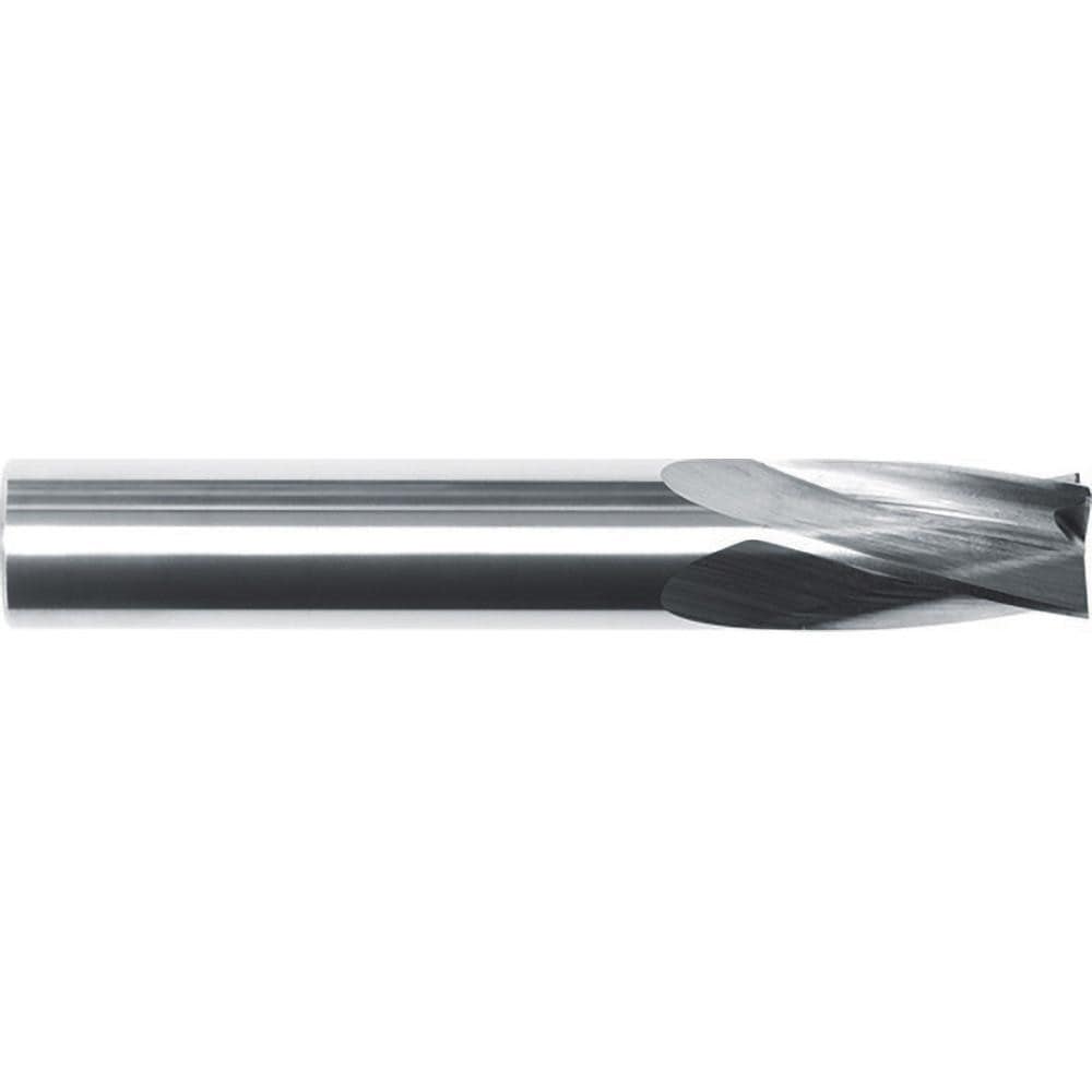 Solid Counterbores; Cutter Diameter (Decimal Inch): 0.6870; Flute Length (Decimal Inch): 1.2500; Finish/Coating: Uncoated; Shank Diameter (Inch - 0 Decimals): 0.7500; Number Of Flutes: 4; Cutter Material: Solid Carbide; Length (Inch): 4.0000 in