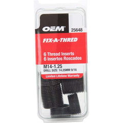 Brand: OEM Tools / Part #: 25648