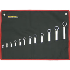 Combination Wrench Set: 26 Pc, Metric