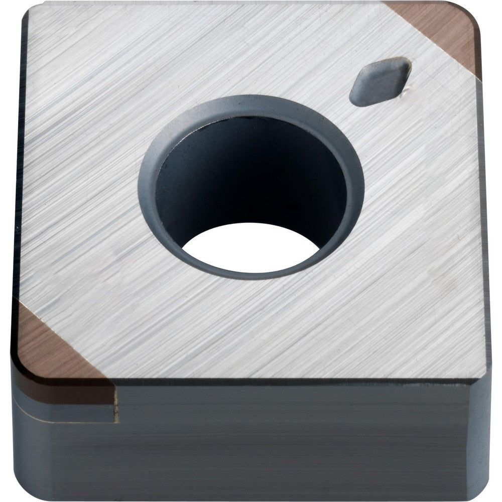 Turning Insert: NP-SNGA431-GS2 MB4120, Cubic Boron Nitride (CBN)
