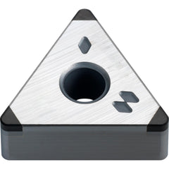 Turning Insert: NP-TNGA333-TH3 MB8130, Cubic Boron Nitride (CBN)