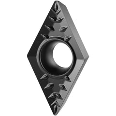 Turning Insert: DPMT3252MP KCP25C, Carbide