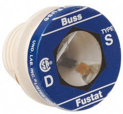 Time Delay Fuse: 6.25 A