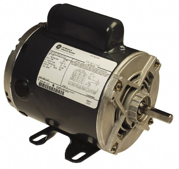 ODP AC Motor: ODP with Base Enclosure