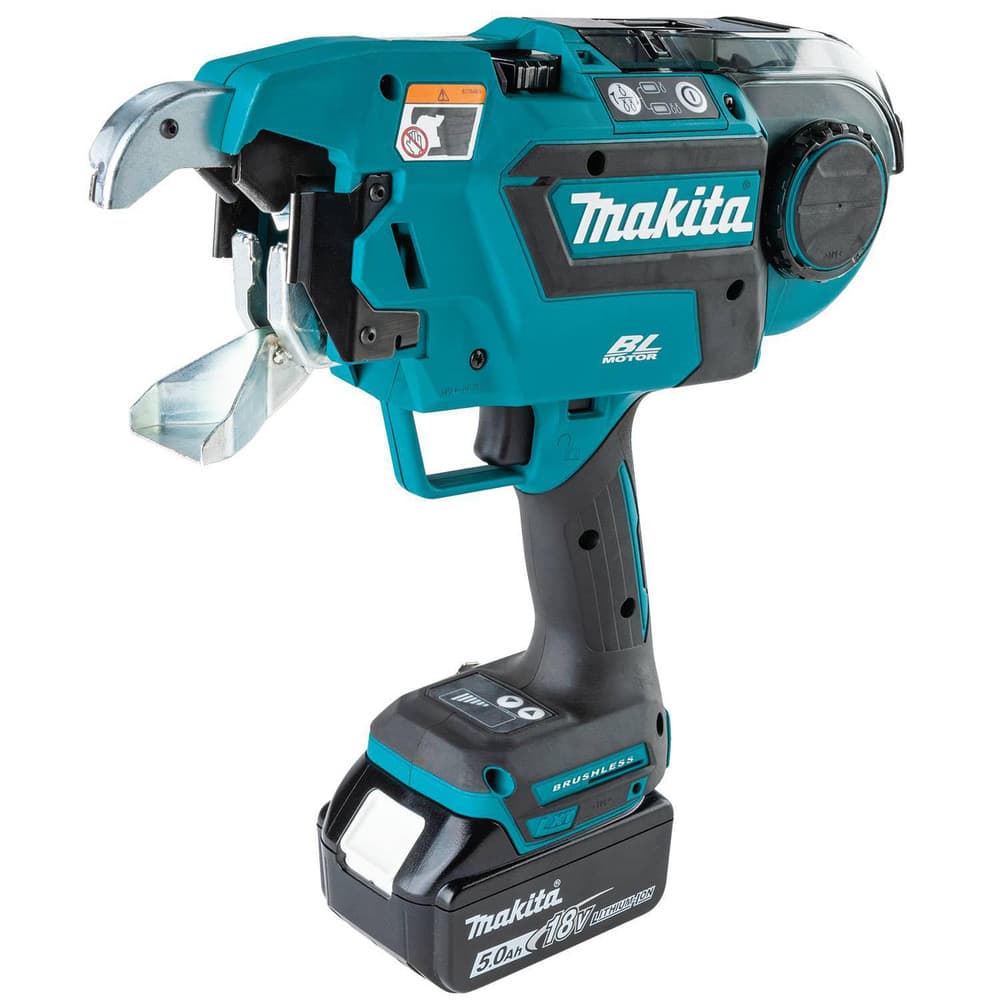 Brand: Makita / Part #: XRT02TK