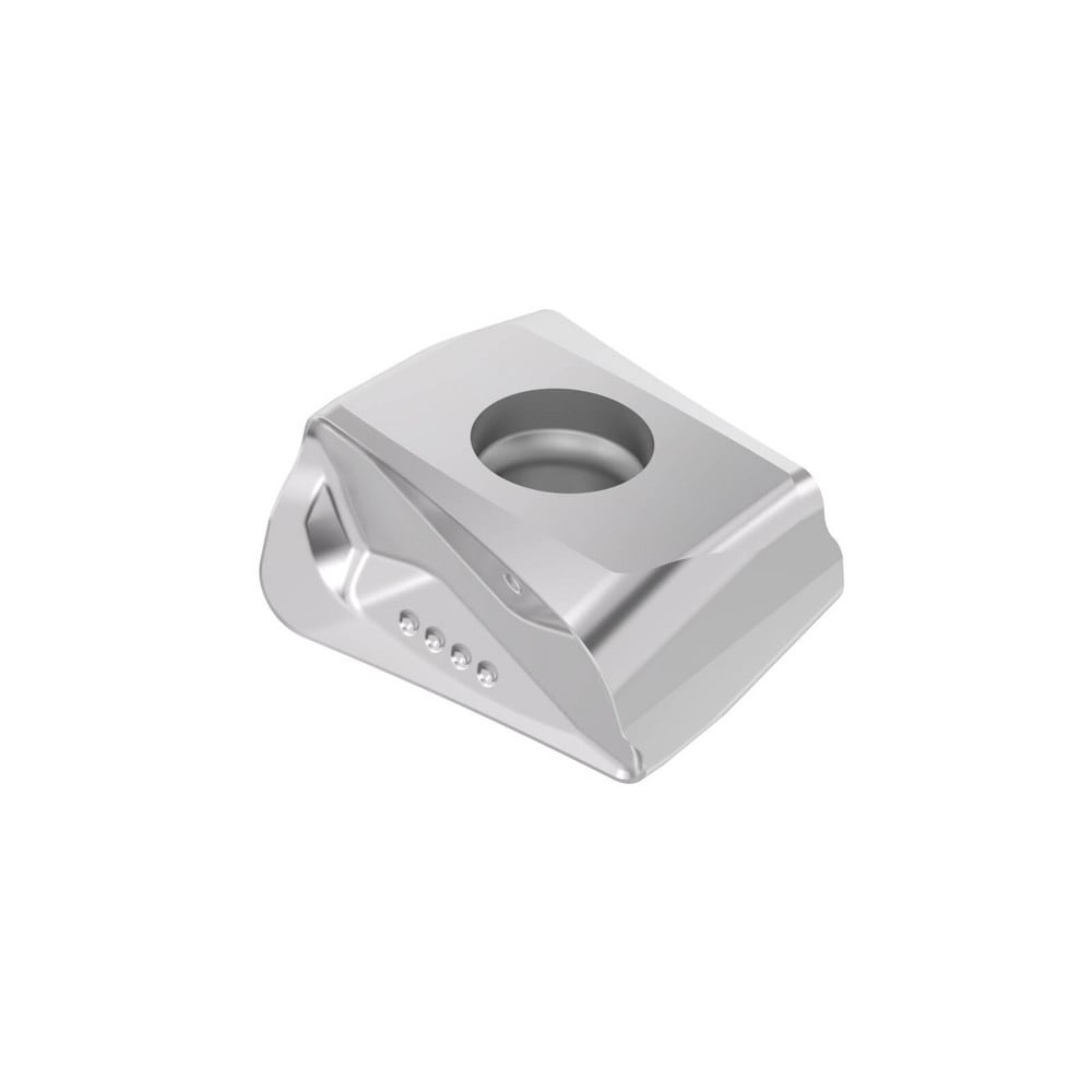Milling Insert: LOEX120720TR-T4-M12 MP2501, Carbide