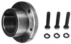 15/16" Bore, 1/4" Keyway Width x 1/8" Keyway Depth, Type SD Sprocket Bushing